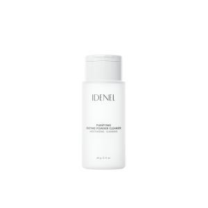 Idenel Purifying Enzyme Powder Cleanser - Очищаюча ензимна пудра для вмивання